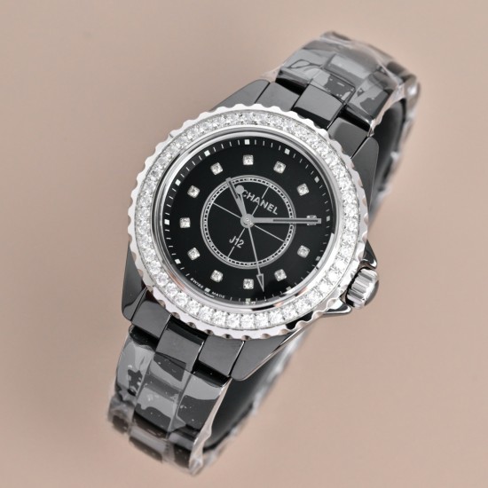 Chanel Watches: Top Quality