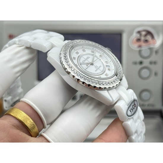 Chanel Watches: Top Quality