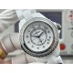 Chanel Watches: Top Quality