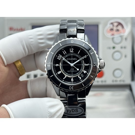 Chanel Watches: Top Quality