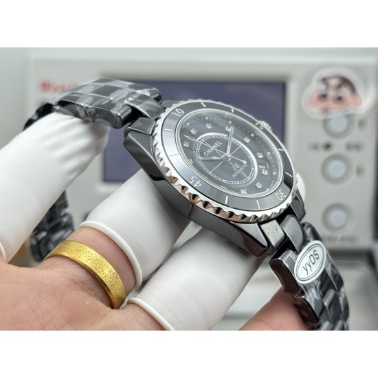 Chanel Watches: Top Quality
