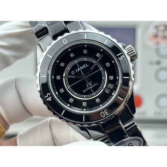 Chanel Watches: Top Quality