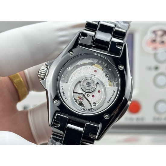 Chanel Watches: Top Quality
