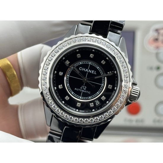 Chanel Watches: Top Quality