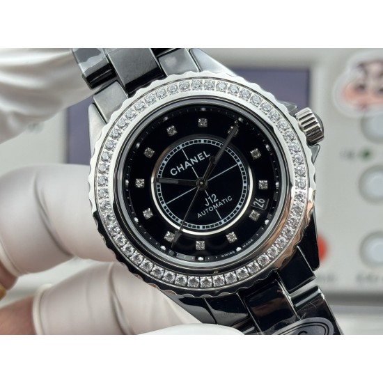 Chanel Watches: Top Quality