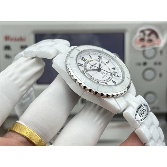 Chanel Watches: Top Quality