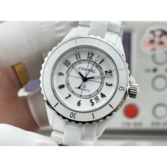 Chanel Watches: Top Quality