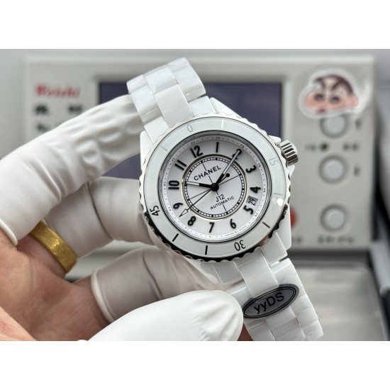 Chanel Watches: Top Quality