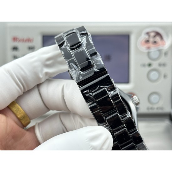 Chanel Watches: Top Quality