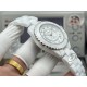 Chanel Watches: Top Quality