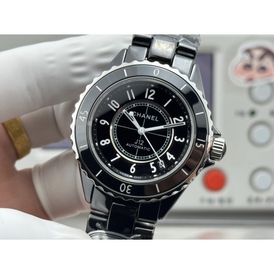 Chanel Watches: Top Quality