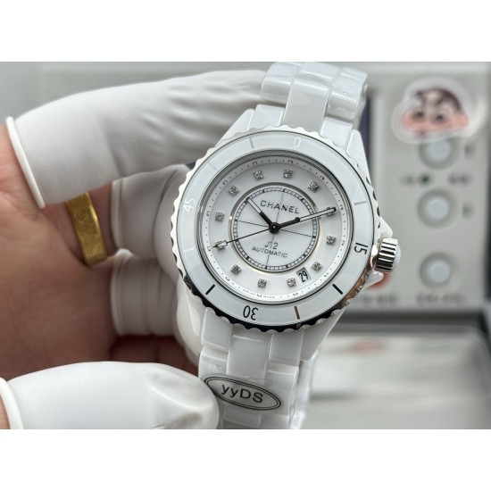 Chanel Watches: Top Quality