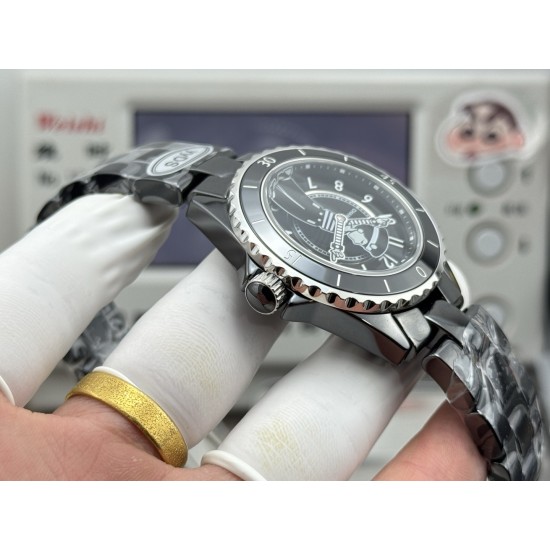 Chanel Watches: Top Quality