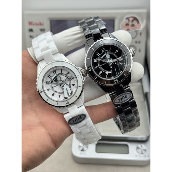 Chanel Watches: Top Quality