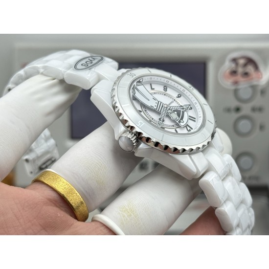 Chanel Watches: Top Quality