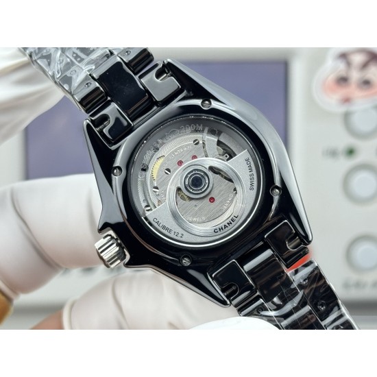 Chanel Watches: Top Quality