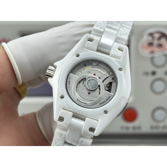 Chanel Watches: Top Quality