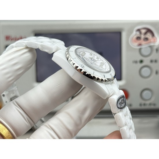 Chanel Watches: Top Quality