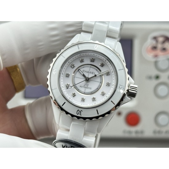 Chanel Watches: Top Quality