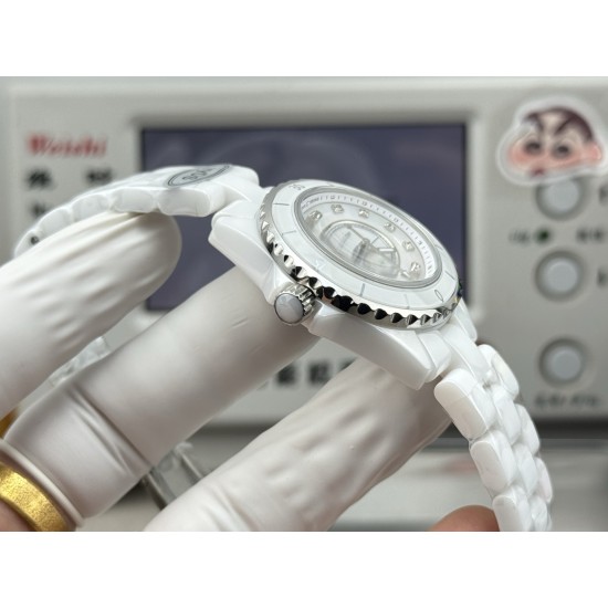 Chanel Watches: Top Quality