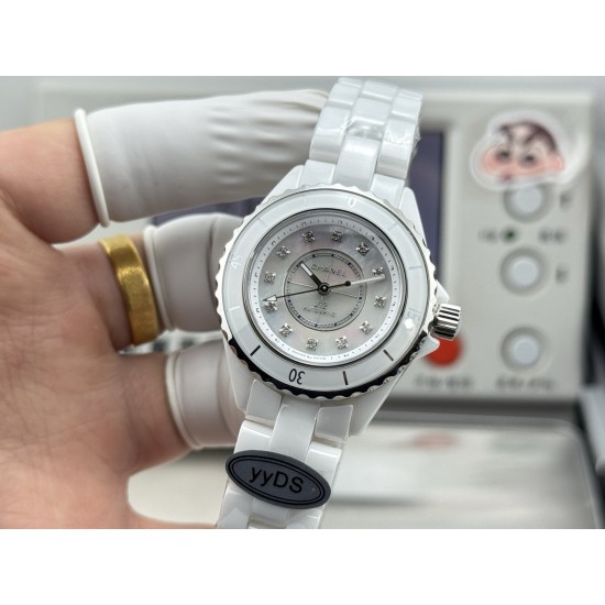 Chanel Watches: Top Quality