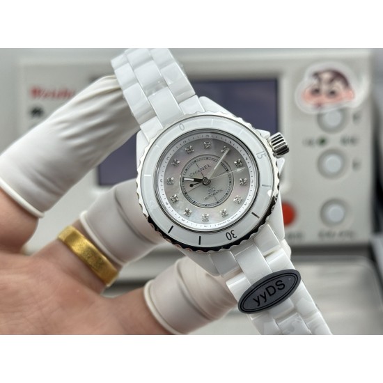 Chanel Watches: Top Quality