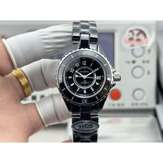 Chanel Watches: Top Quality