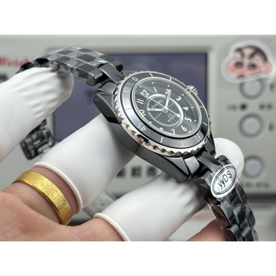 Chanel Watches: Top Quality