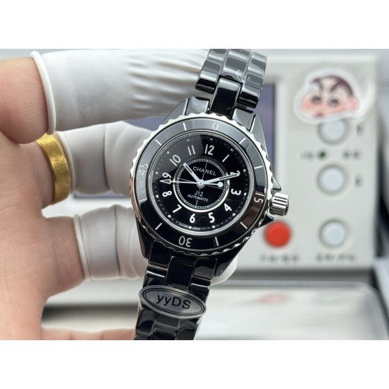 Chanel Watches: Top Quality