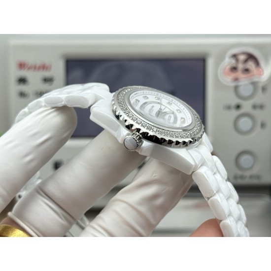Chanel Watches: Top Quality