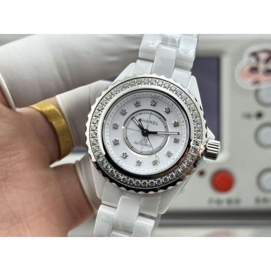 Chanel Watches: Top Quality