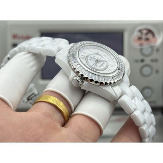 Chanel Watches: Top Quality