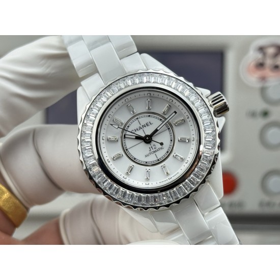 Chanel Watches: Top Quality