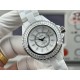 Chanel Watches: Top Quality