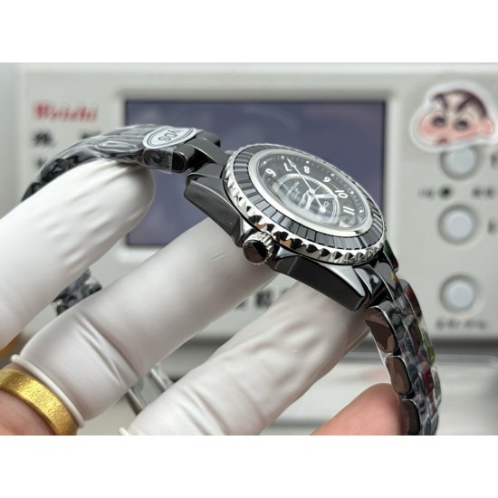 Chanel Watches: Top Quality