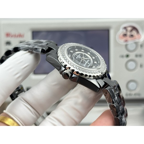 Chanel Watches: Top Quality