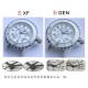 Chanel Watches: Top Quality