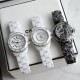 Chanel Watches: Top Quality