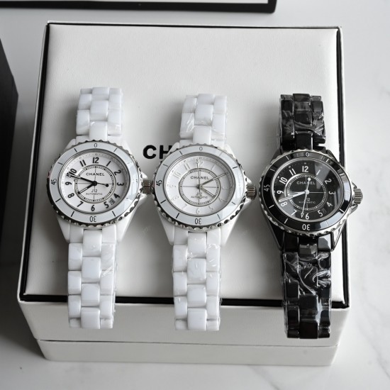 Chanel Watches: Top Quality