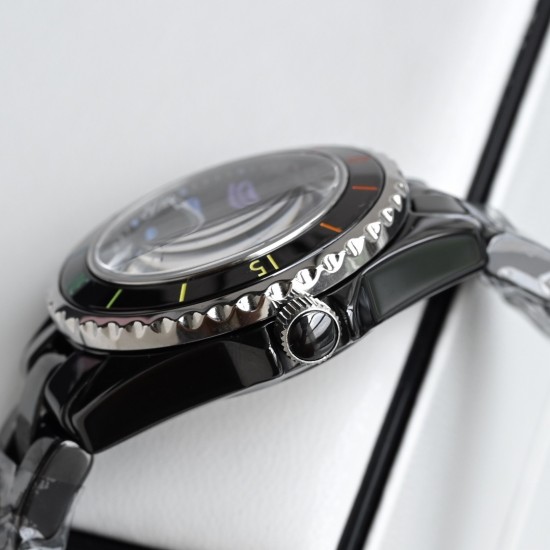 Chanel Watches: Top Quality