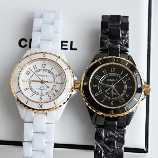 Chanel Watches: Top Quality
