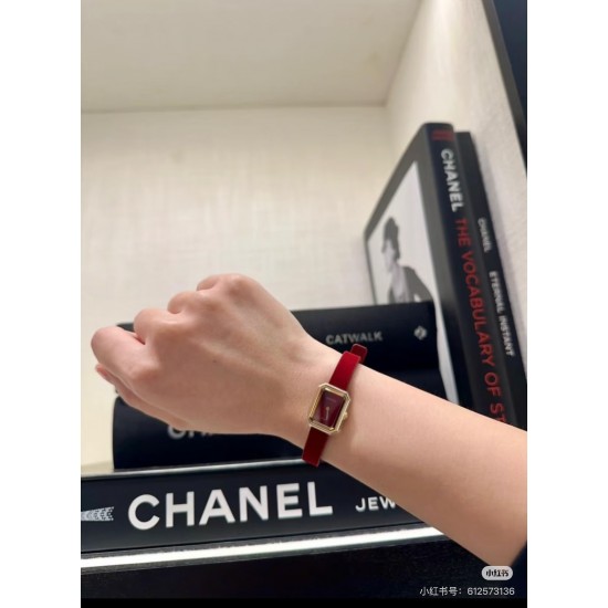 Chanel Watches: Top Quality