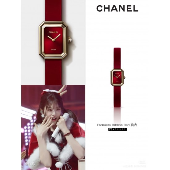 Chanel Watches: Top Quality