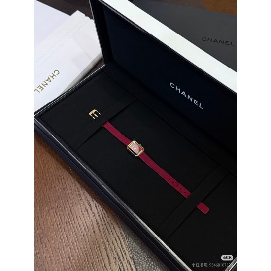 Chanel Watches: Top Quality