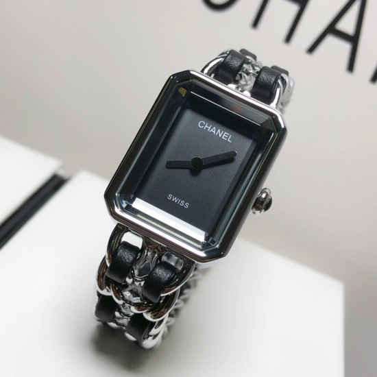 Chanel Watches: Top Quality