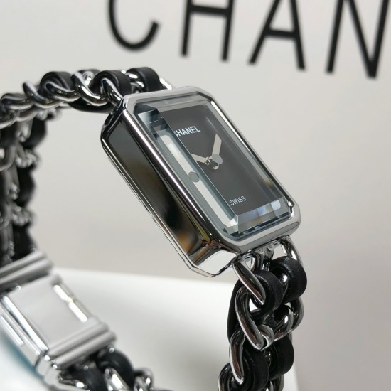 Chanel Watches: Top Quality