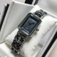 Chanel Watches: Top Quality