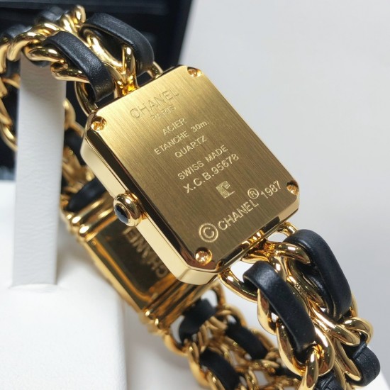 Chanel Watches: Top Quality