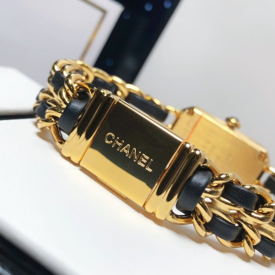 Chanel Watches: Top Quality