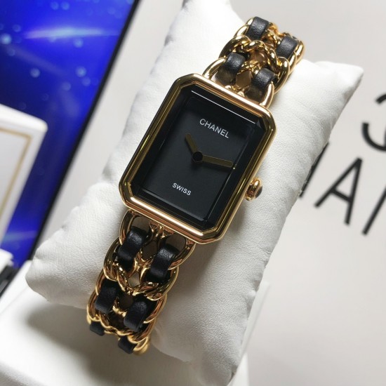 Chanel Watches: Top Quality